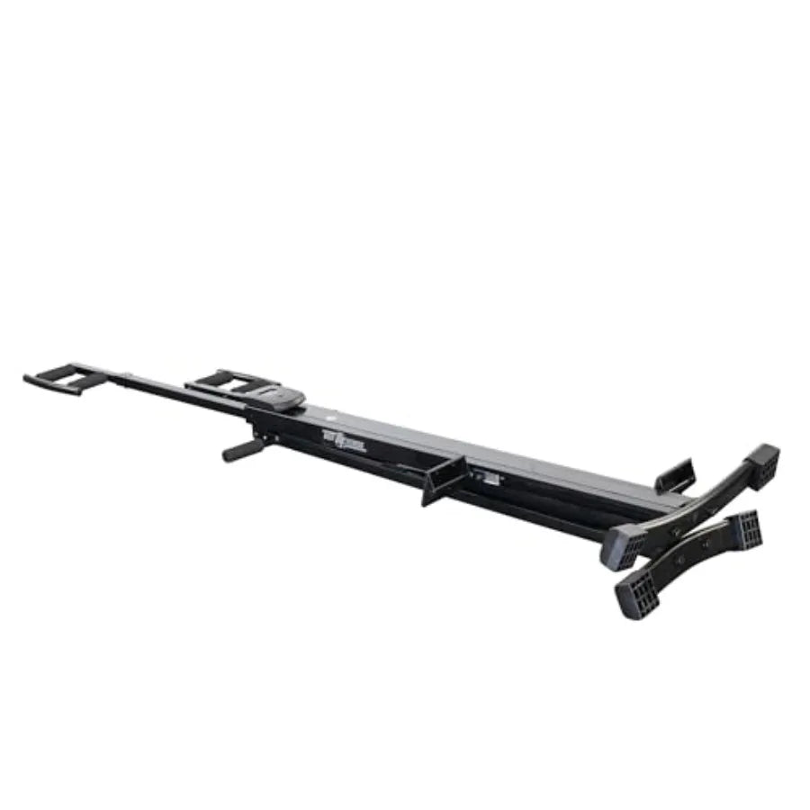 Total Body Workout Exercise Machine Vertical Climber Maxi Climber for Home Fitness Steel Frame Black High-Intensity Cardio Full