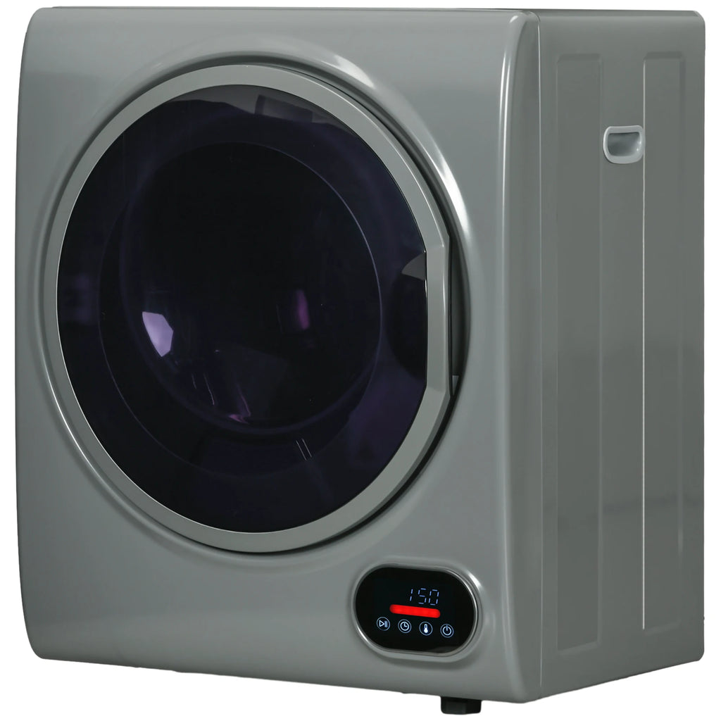 Portable Clothes Dryer 120V 850W Laundry Dryer for Apartment