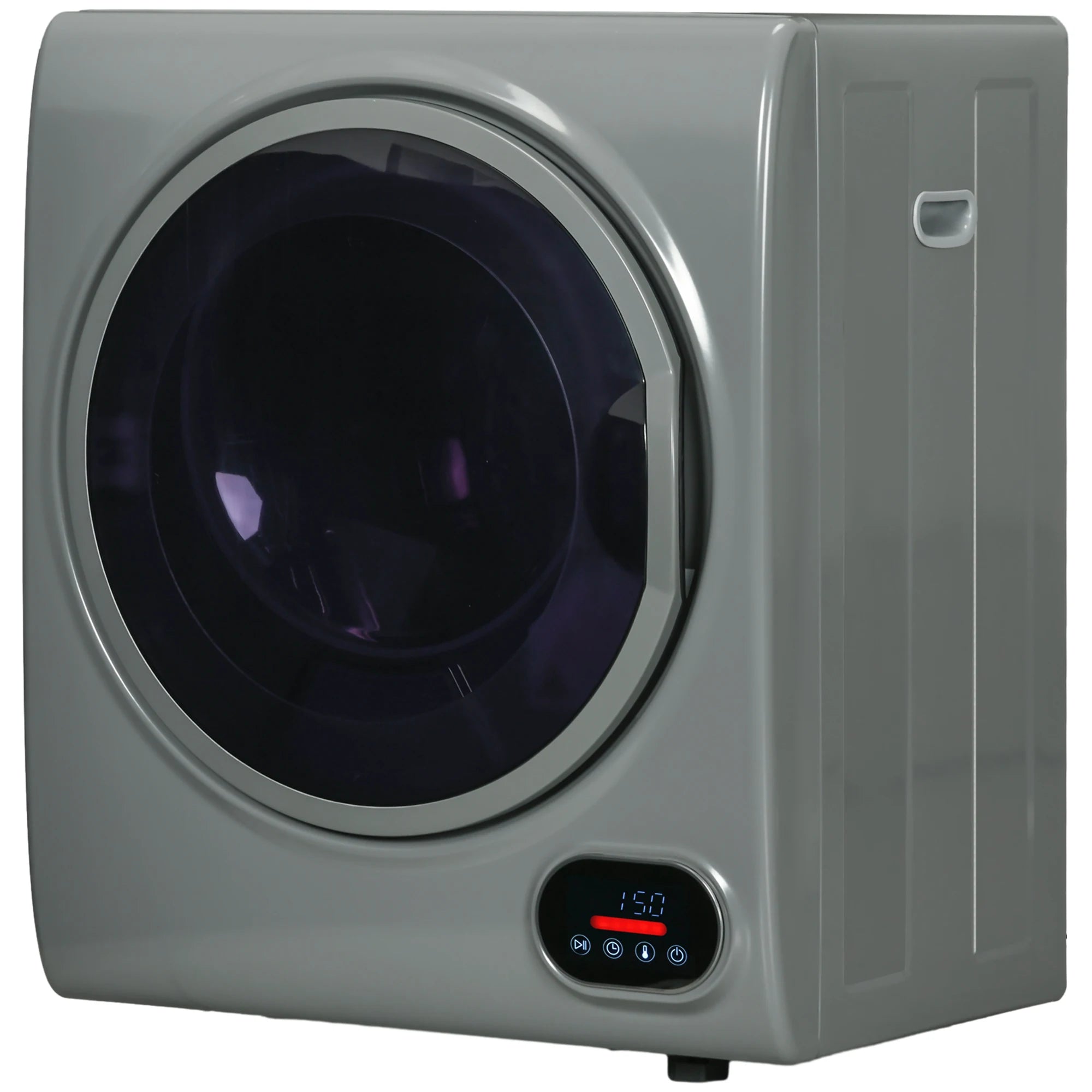 Portable Clothes Dryer 120V 850W Laundry Dryer for Apartment