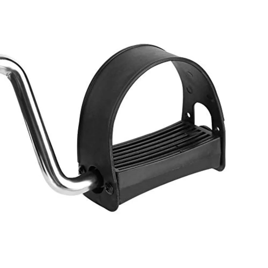 Folding Rehabilitation Bicycle Portable Stepper Treadmill Cardio Fitness Steppers Gym Exercise Mini Spinning Bike Slimming Fat