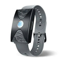 Smart Fitness Tracker for Women Men with Automatic Calorie Tracking Activity and Sleep Monitoring Hydration Stress Alerts 24/7